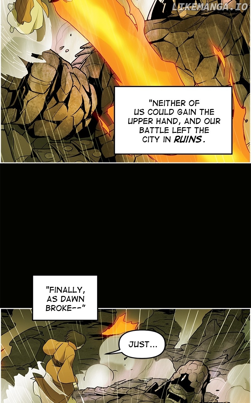 Avatar: The Last Airbender Chapter 39 - page 40