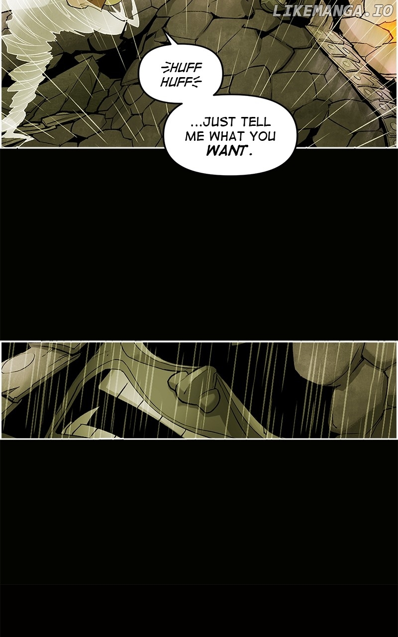 Avatar: The Last Airbender Chapter 39 - page 41