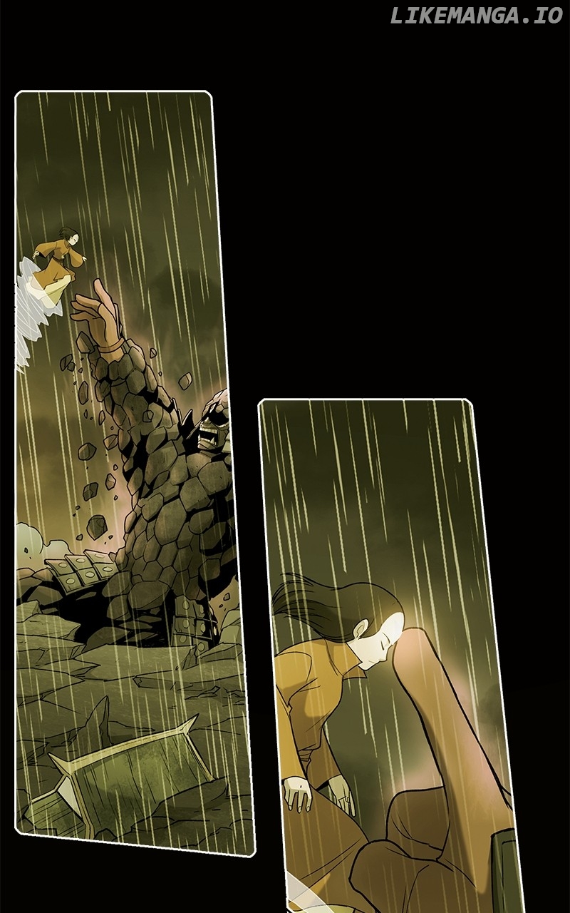 Avatar: The Last Airbender Chapter 39 - page 42