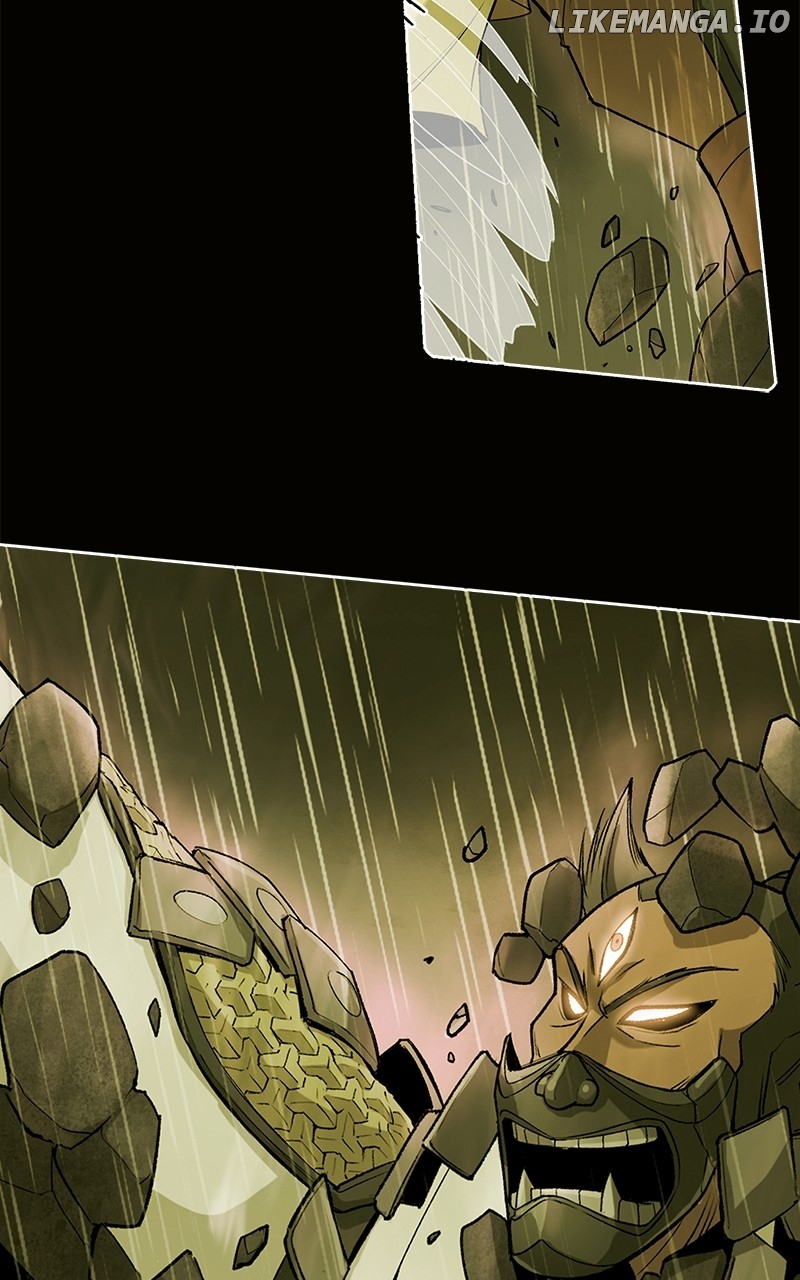 Avatar: The Last Airbender Chapter 39 - page 43