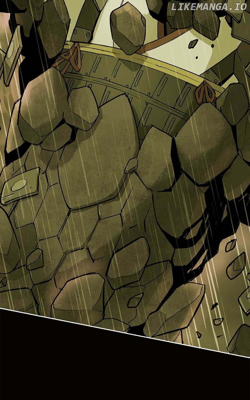 Avatar: The Last Airbender Chapter 39 - page 44