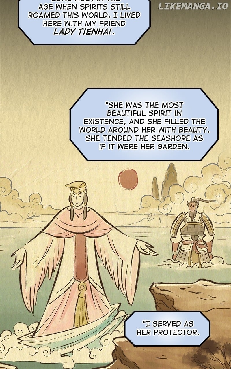 Avatar: The Last Airbender Chapter 39 - page 46