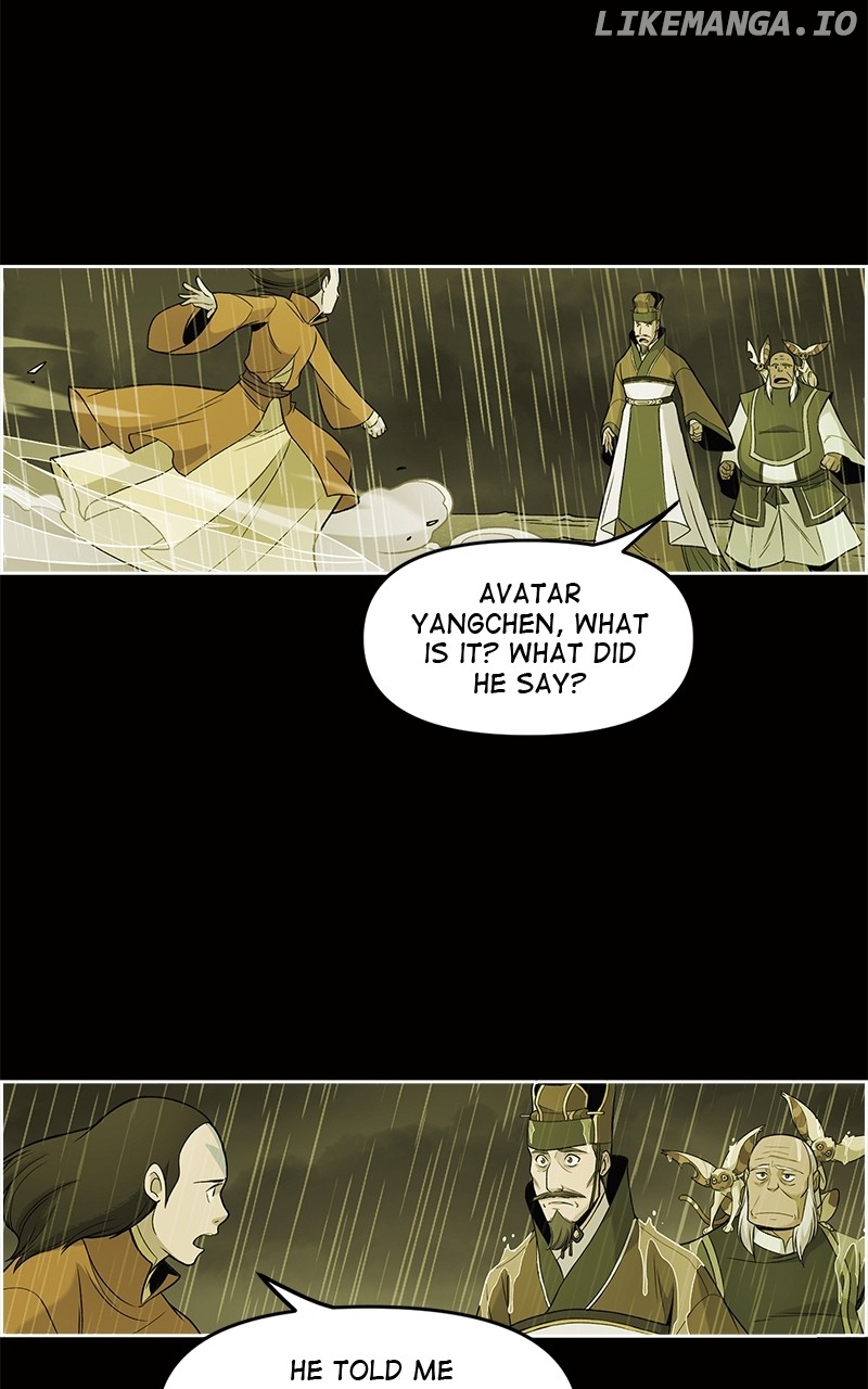 Avatar: The Last Airbender Chapter 39 - page 55