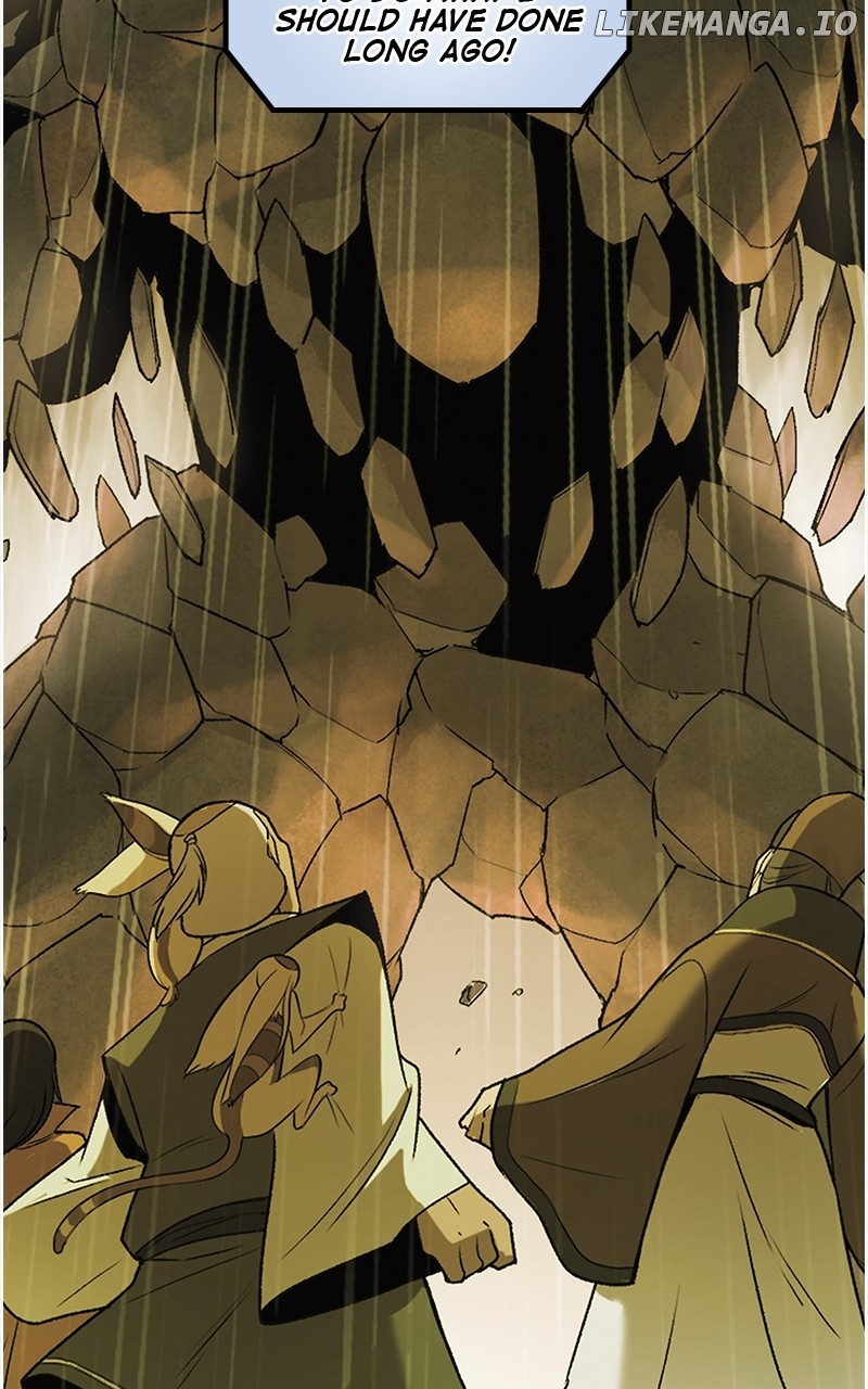 Avatar: The Last Airbender Chapter 39 - page 59