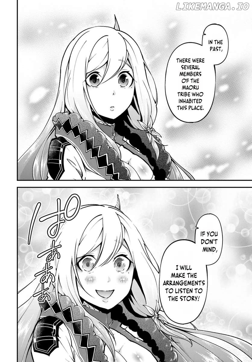 Isekai Cheat Survival Meshi Chapter 62 - page 15