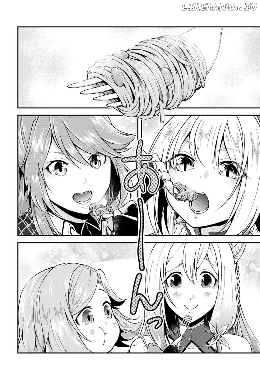 Isekai Cheat Survival Meshi Chapter 62 - page 27