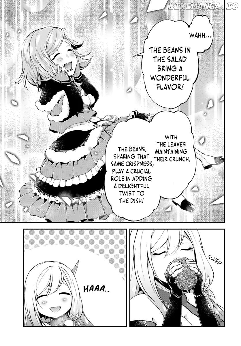 Isekai Cheat Survival Meshi Chapter 62 - page 30