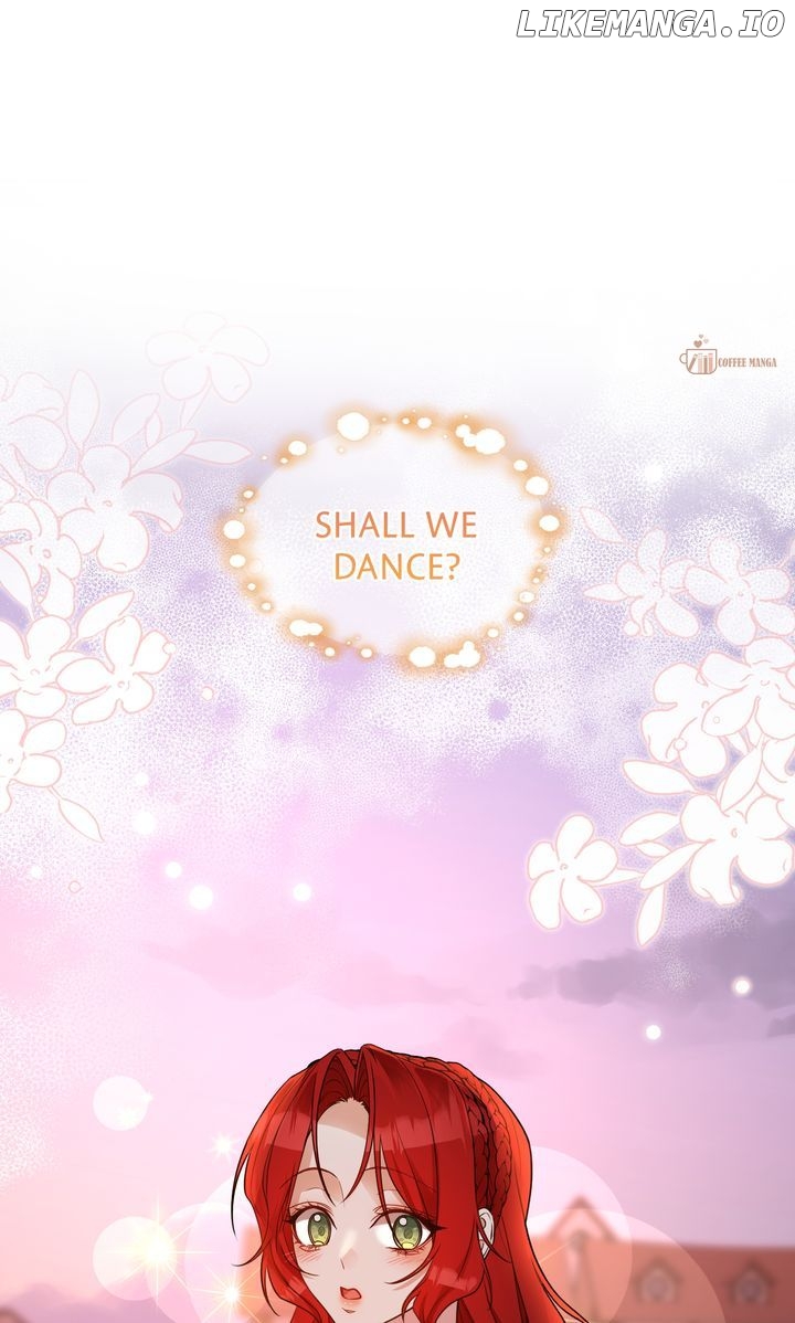 The Fairy Legacy Chapter 55 - page 1