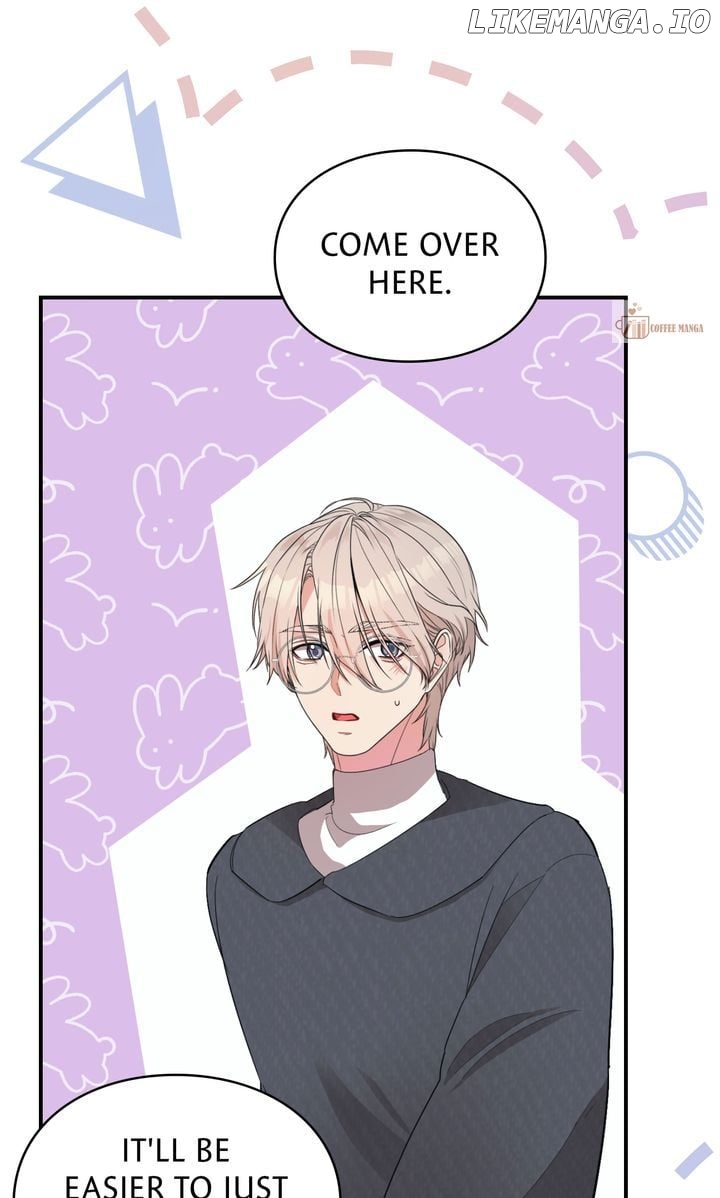 The Fairy Legacy Chapter 55 - page 10