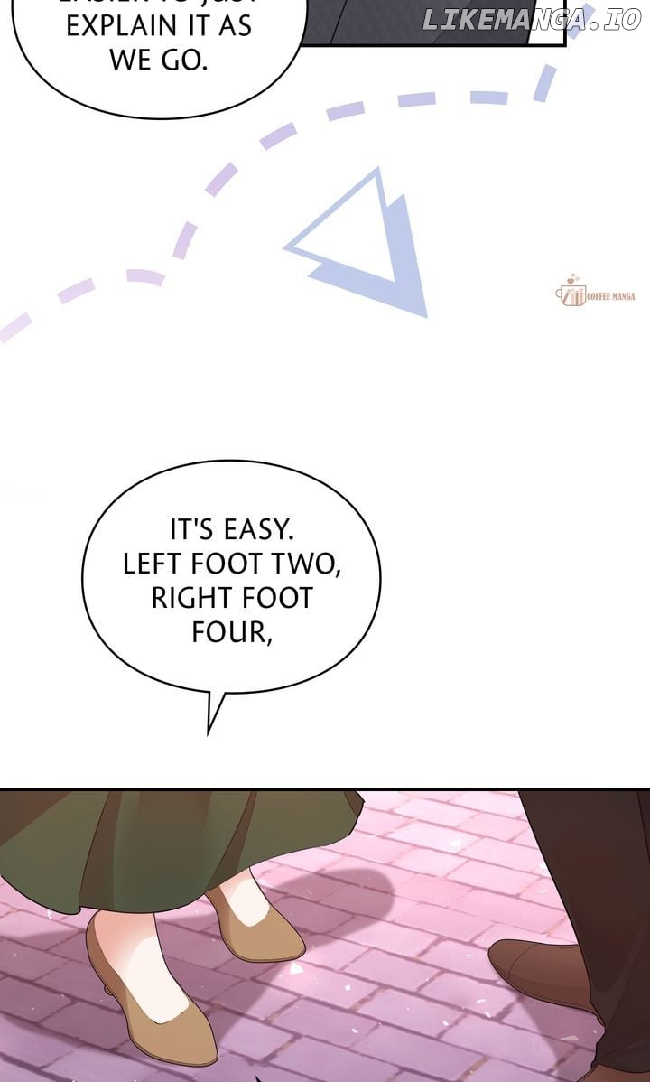 The Fairy Legacy Chapter 55 - page 11