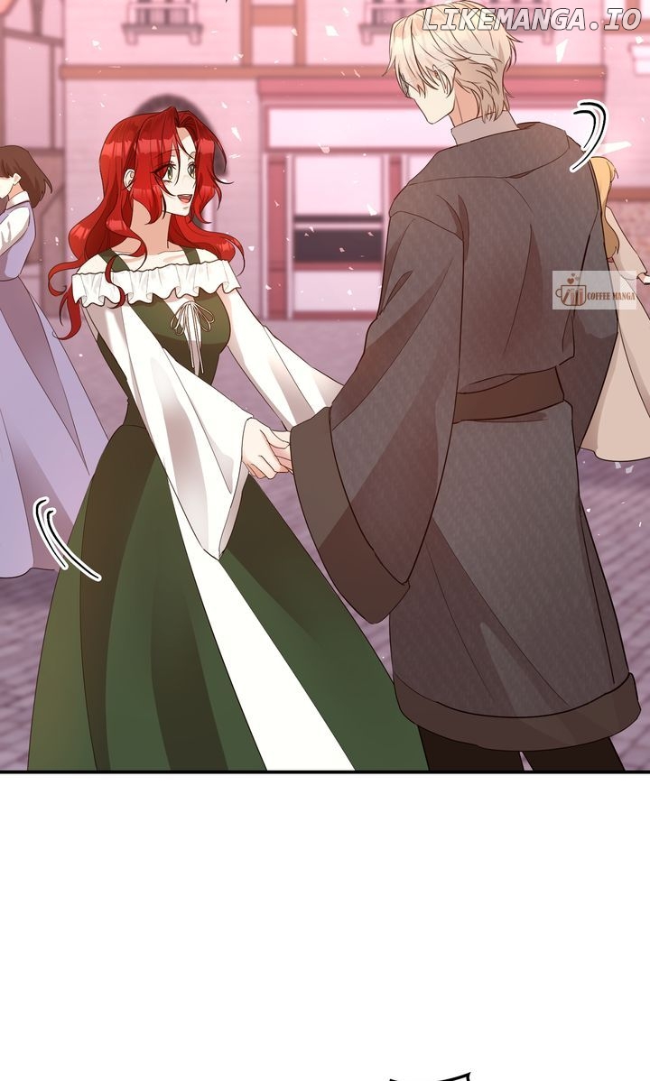 The Fairy Legacy Chapter 55 - page 13