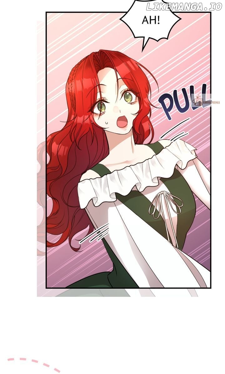 The Fairy Legacy Chapter 55 - page 14