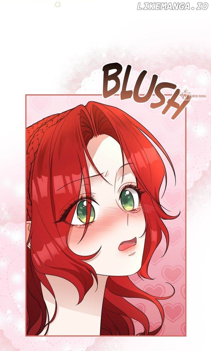 The Fairy Legacy Chapter 55 - page 19