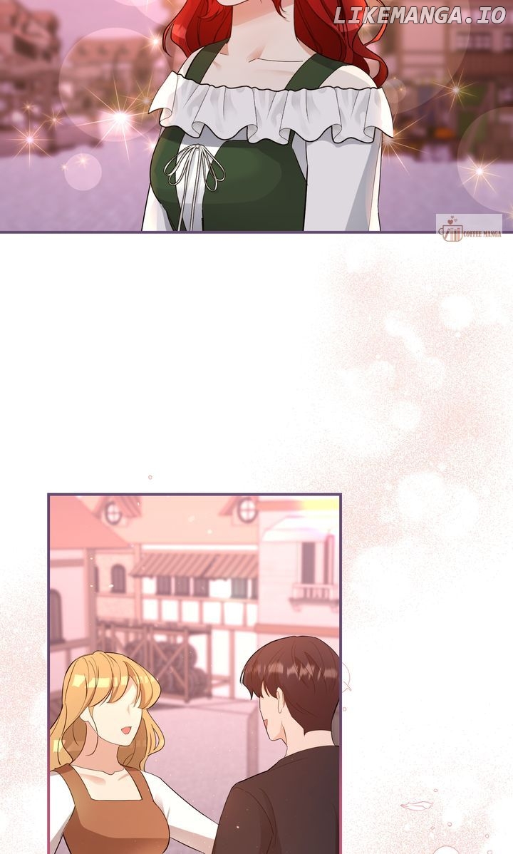 The Fairy Legacy Chapter 55 - page 2