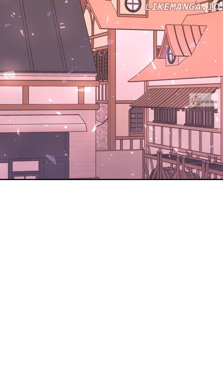 The Fairy Legacy Chapter 55 - page 21