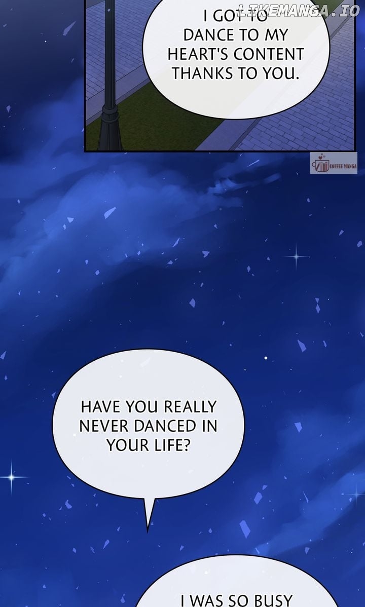 The Fairy Legacy Chapter 55 - page 23