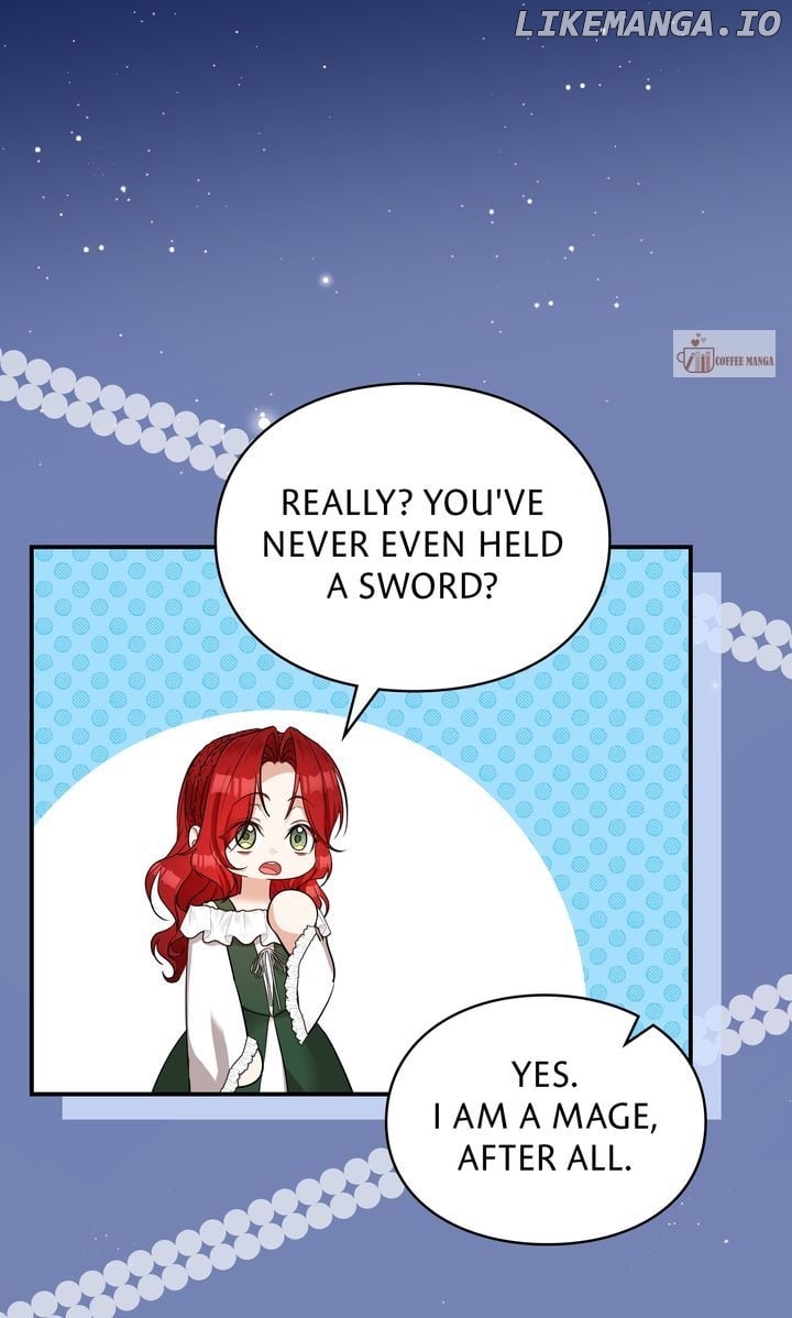 The Fairy Legacy Chapter 55 - page 25