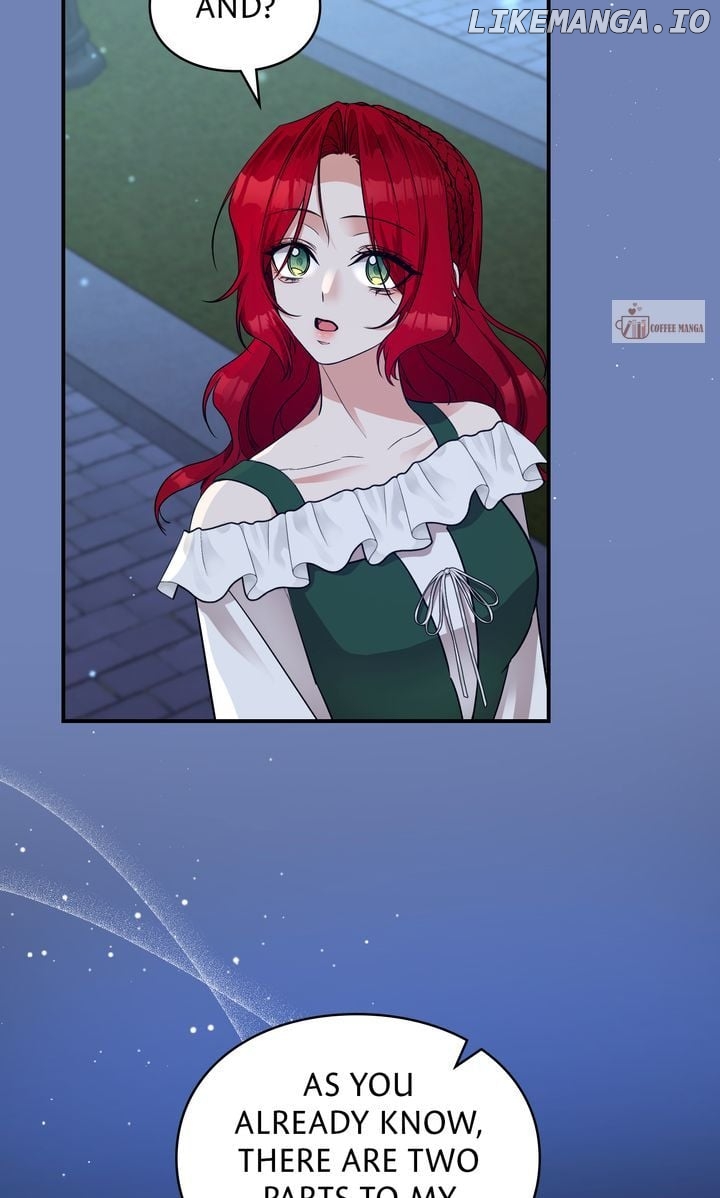 The Fairy Legacy Chapter 55 - page 28