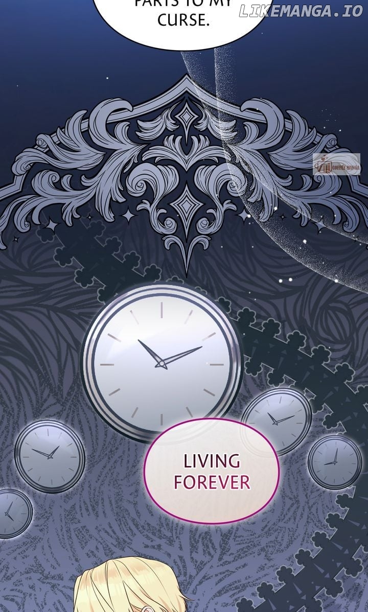 The Fairy Legacy Chapter 55 - page 29