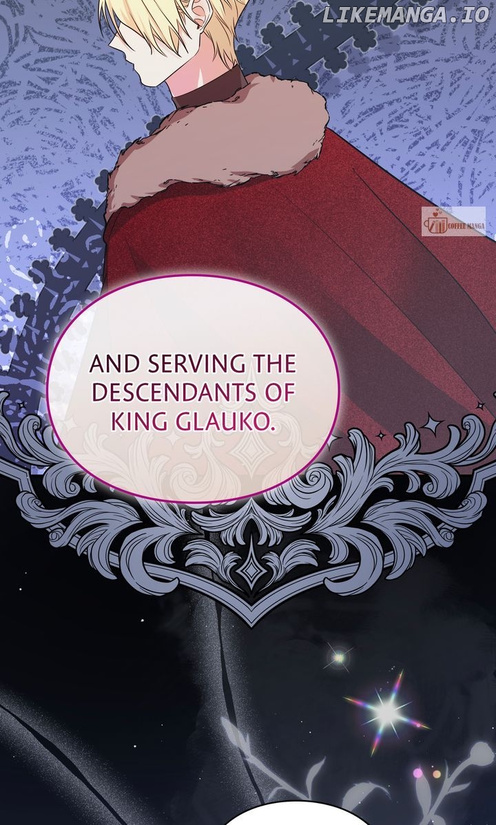 The Fairy Legacy Chapter 55 - page 30