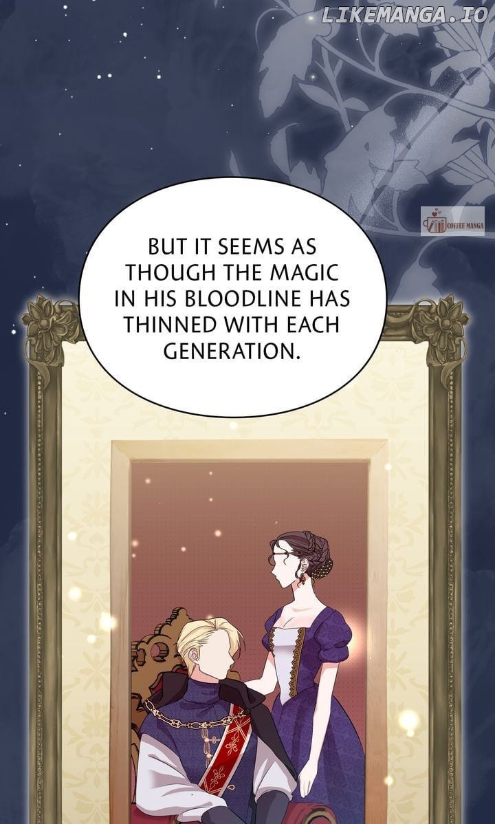 The Fairy Legacy Chapter 55 - page 32