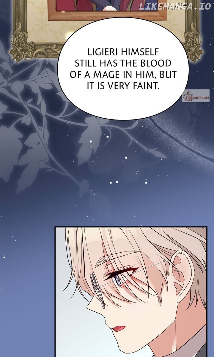 The Fairy Legacy Chapter 55 - page 33