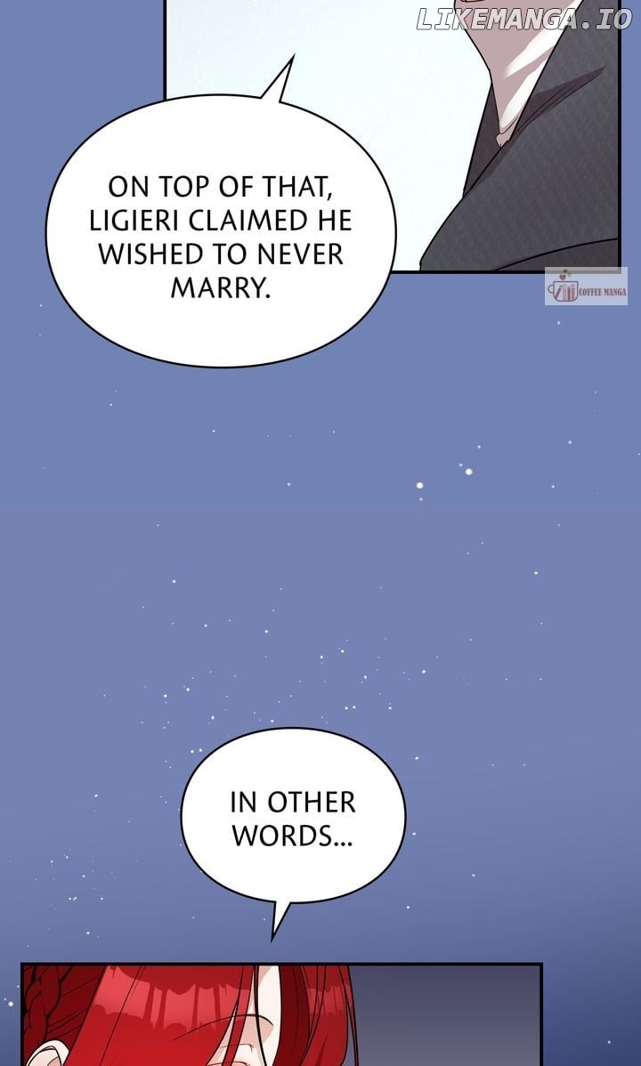 The Fairy Legacy Chapter 55 - page 34