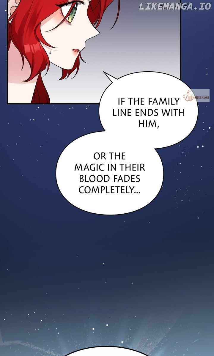 The Fairy Legacy Chapter 55 - page 35