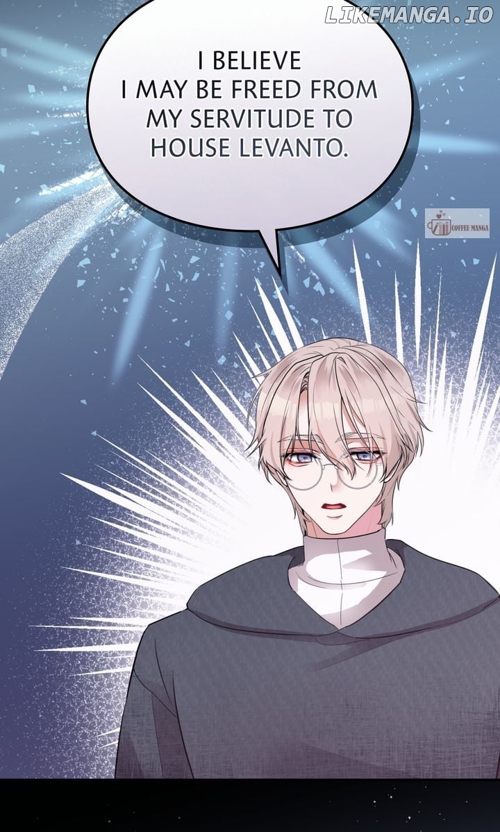 The Fairy Legacy Chapter 55 - page 36