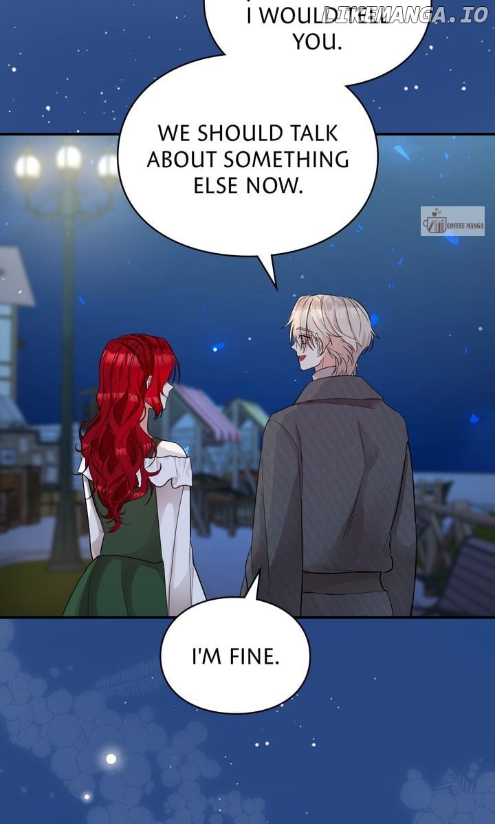 The Fairy Legacy Chapter 55 - page 41