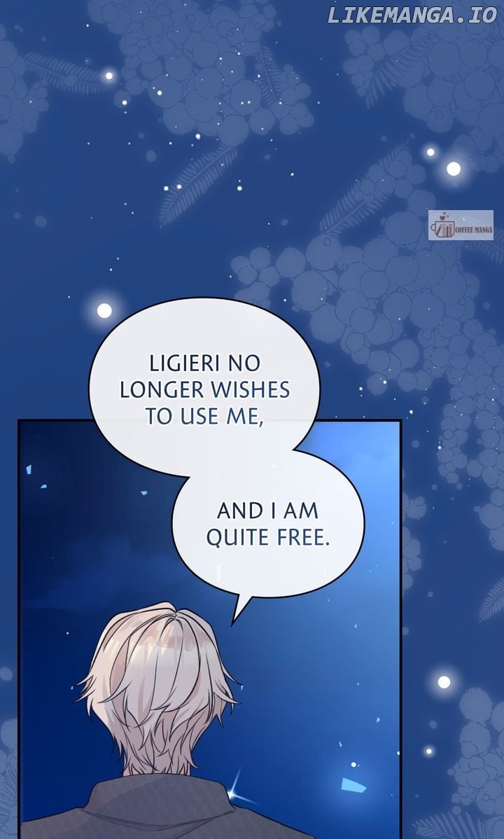 The Fairy Legacy Chapter 55 - page 42