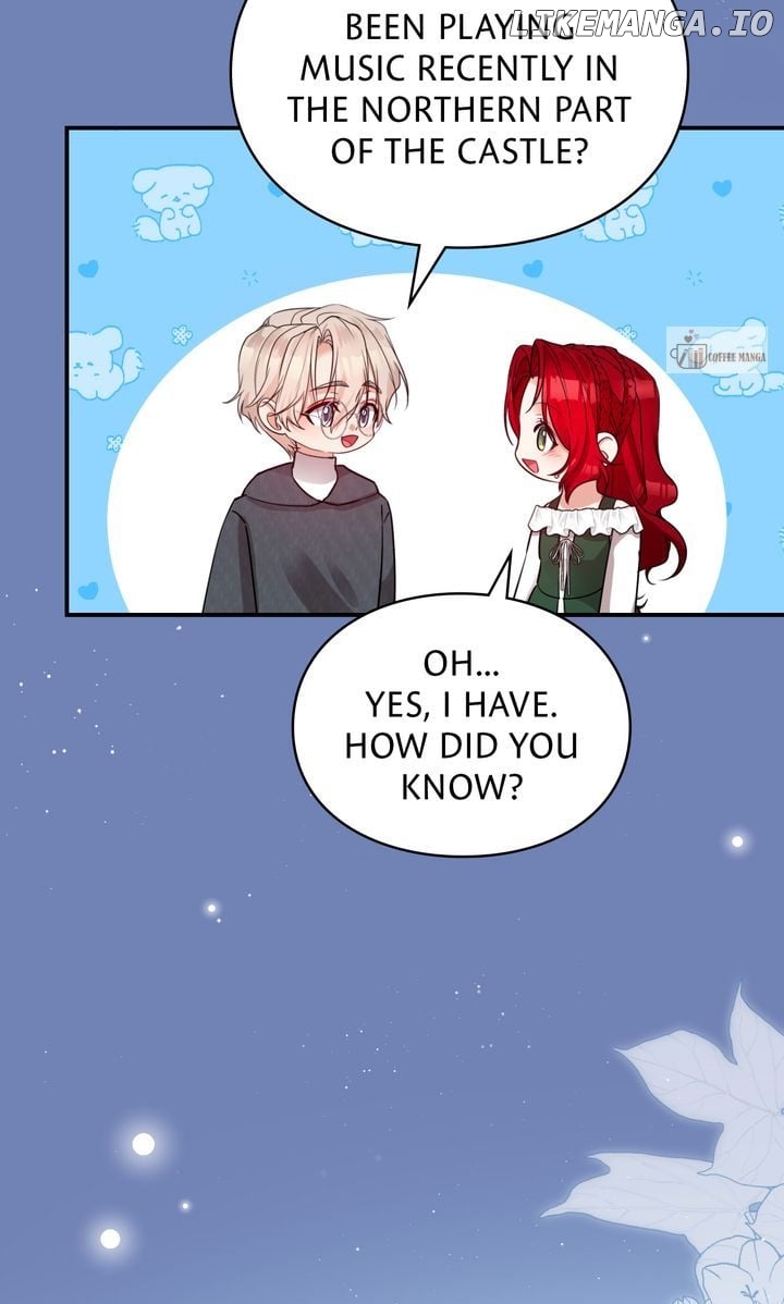 The Fairy Legacy Chapter 55 - page 44