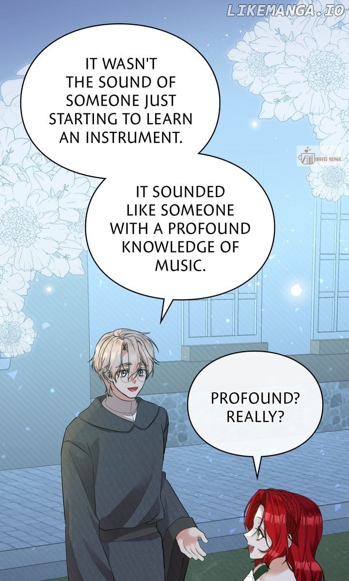 The Fairy Legacy Chapter 55 - page 45