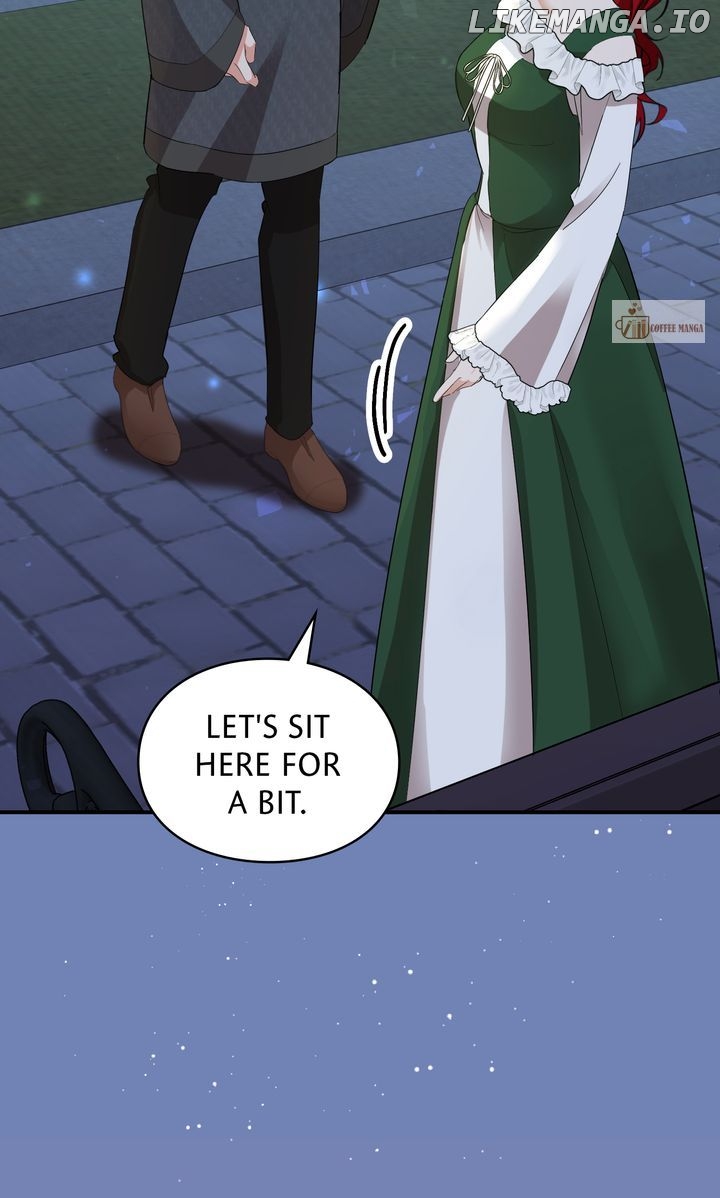 The Fairy Legacy Chapter 55 - page 46