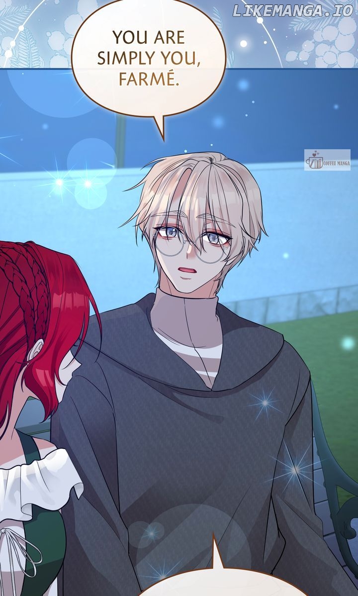 The Fairy Legacy Chapter 55 - page 53