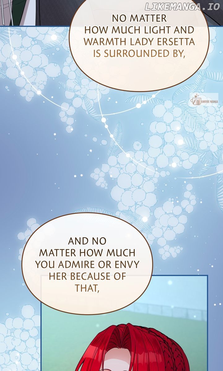 The Fairy Legacy Chapter 55 - page 54