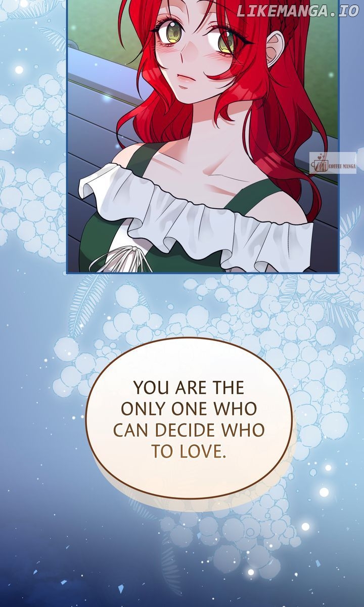 The Fairy Legacy Chapter 55 - page 55