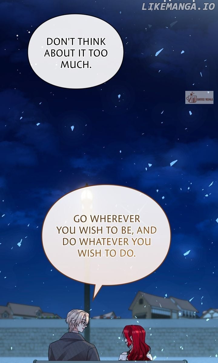 The Fairy Legacy Chapter 55 - page 56