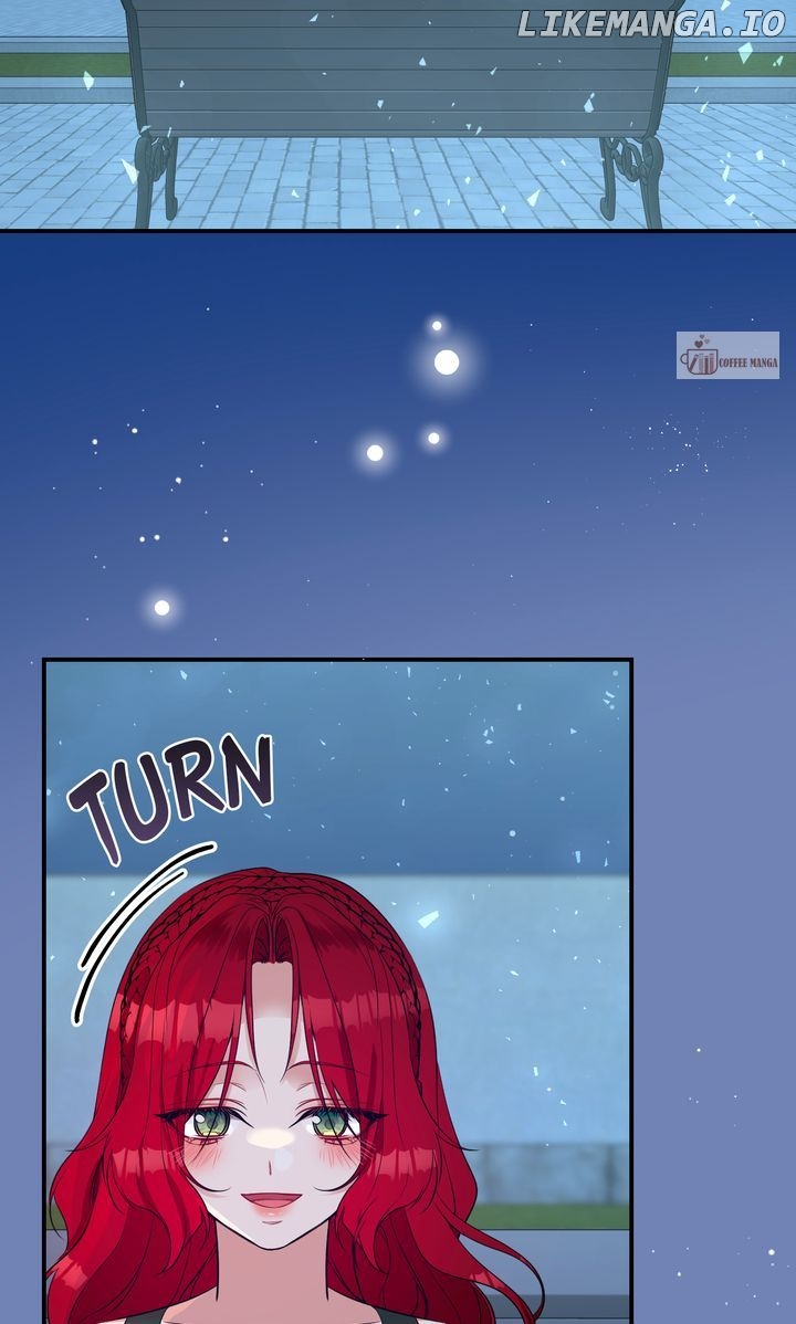 The Fairy Legacy Chapter 55 - page 57