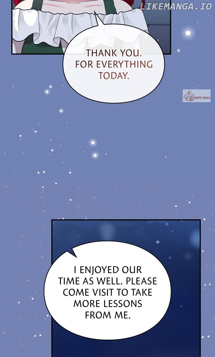 The Fairy Legacy Chapter 55 - page 58