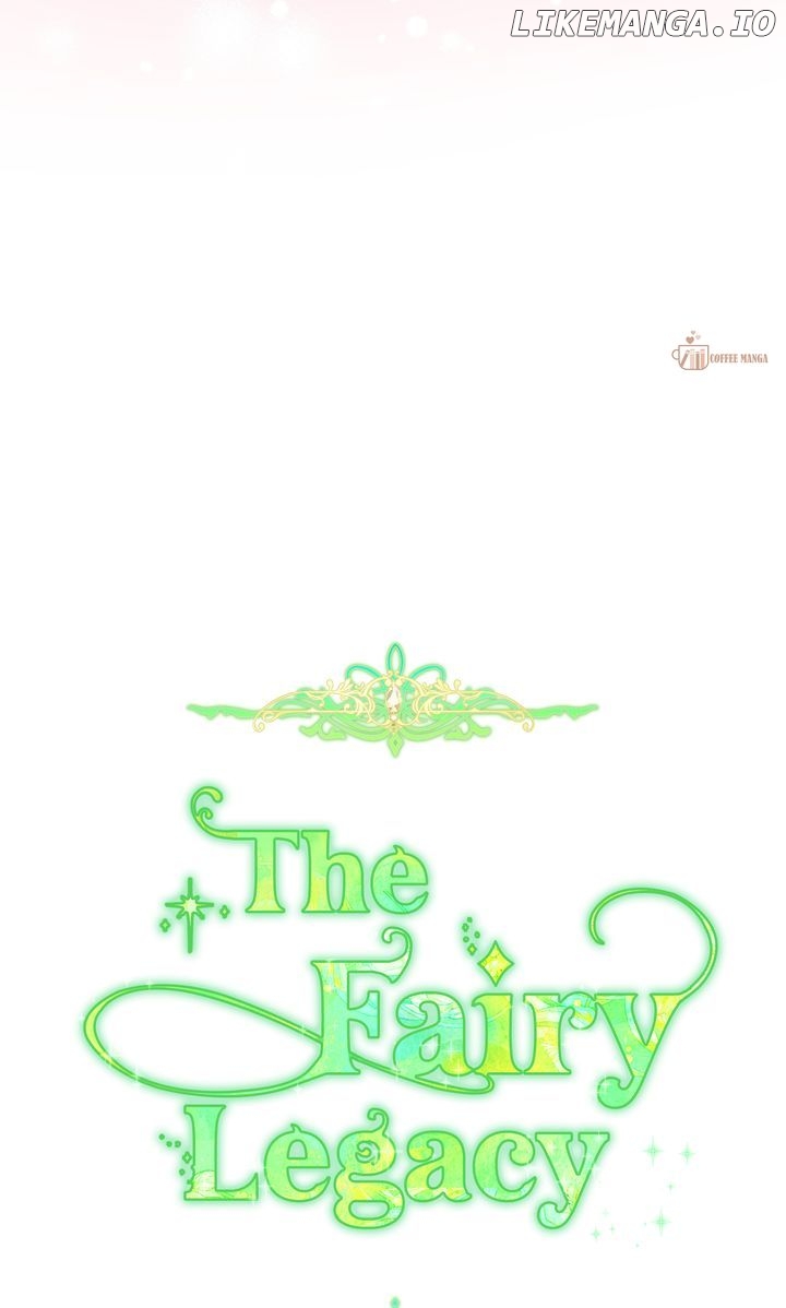 The Fairy Legacy Chapter 55 - page 6
