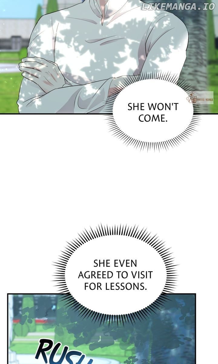 The Fairy Legacy Chapter 55 - page 62