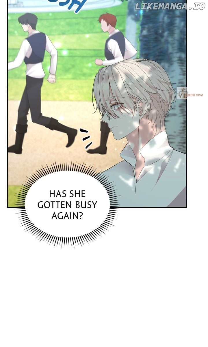 The Fairy Legacy Chapter 55 - page 63