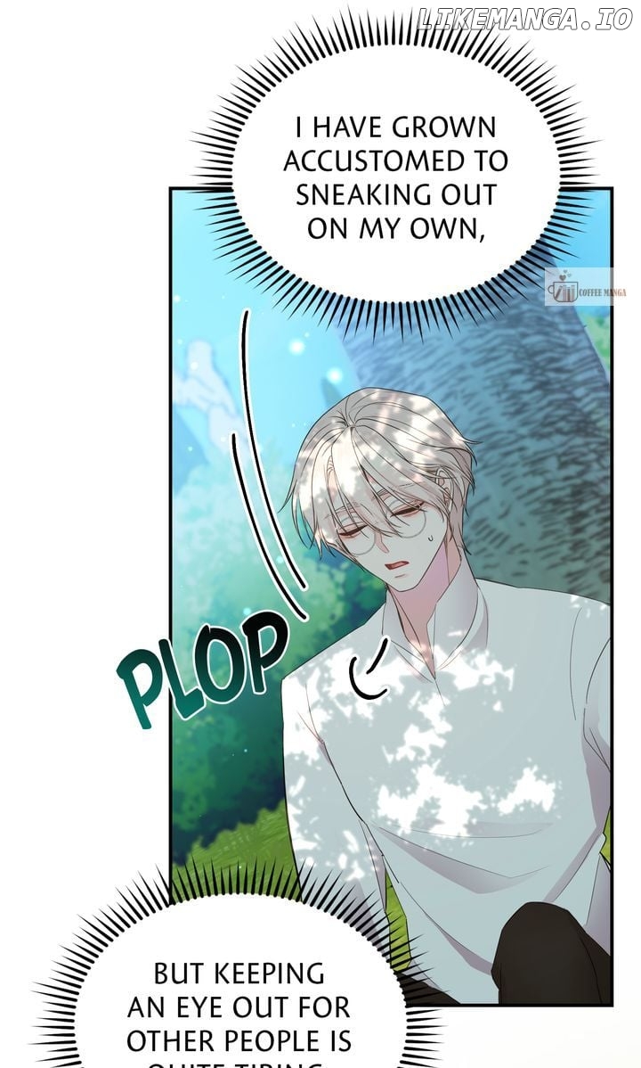 The Fairy Legacy Chapter 55 - page 64