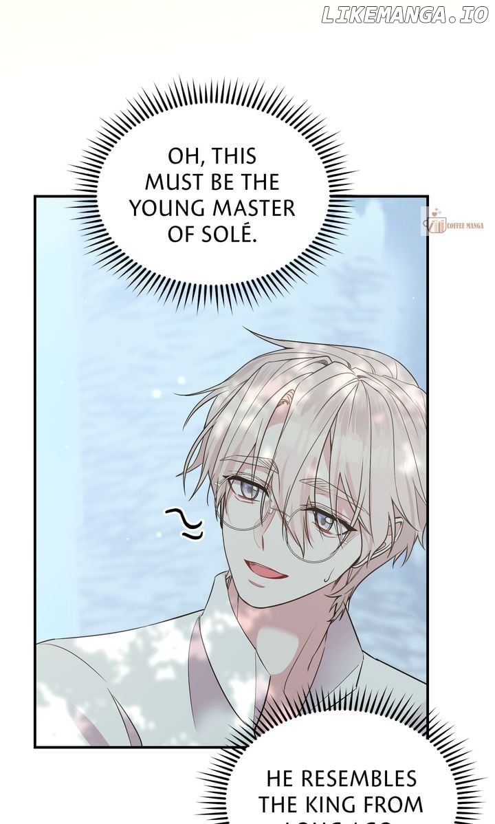 The Fairy Legacy Chapter 55 - page 69