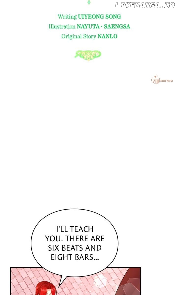 The Fairy Legacy Chapter 55 - page 7