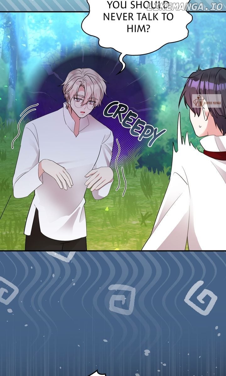 The Fairy Legacy Chapter 55 - page 73