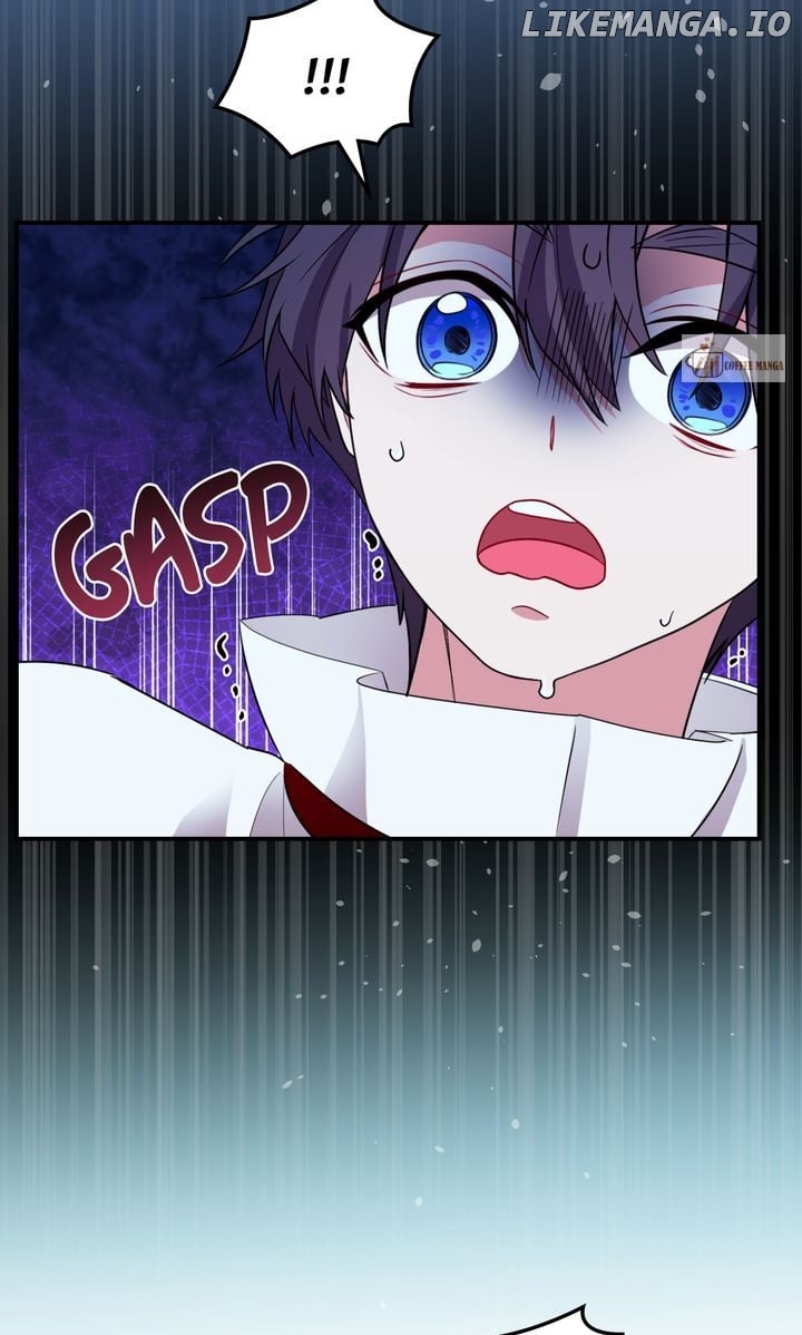 The Fairy Legacy Chapter 55 - page 74