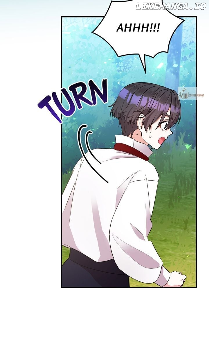 The Fairy Legacy Chapter 55 - page 75