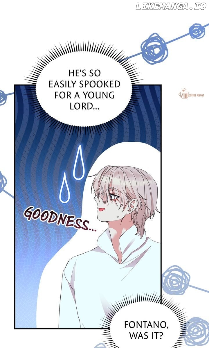 The Fairy Legacy Chapter 55 - page 76